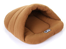 Cosy Cocoon Dog Bed