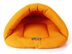 Cosy Cocoon Dog Bed