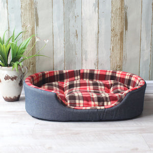 [Get Highest Quality Dog Beds Online] - The Dog Bed Shop
